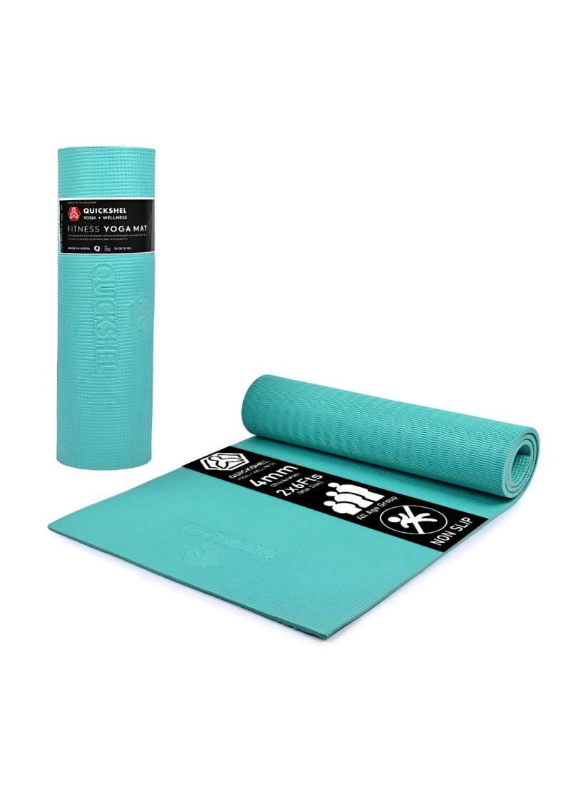 Yoga mat myntra top