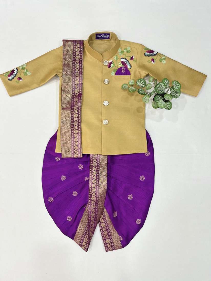 Dhoti dress myntra hot sale