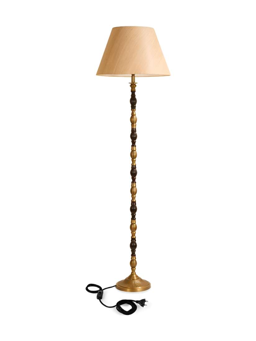 Floor lamps fabindia discount