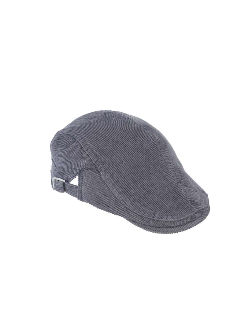 Buy FabSeasons Men Ascot Cotton Corduroy Ivy Flat Golf Cap Caps for Men 30837643 Myntra