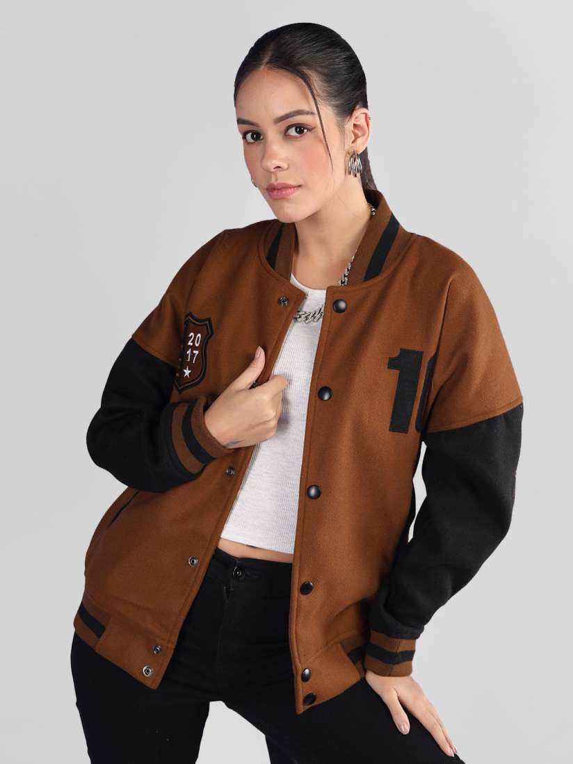 Myntra winter wear jackets sale