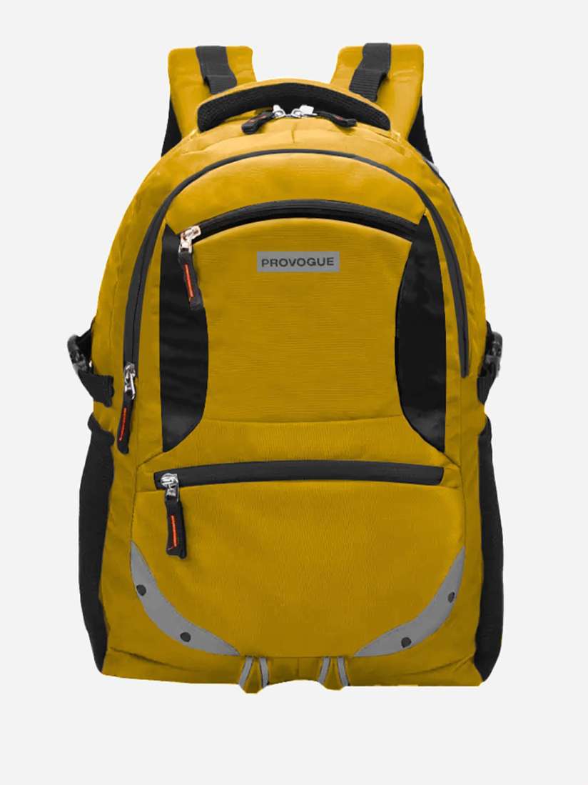 Buy Provogue Unisex Backpack Backpacks for Unisex 30840244 Myntra