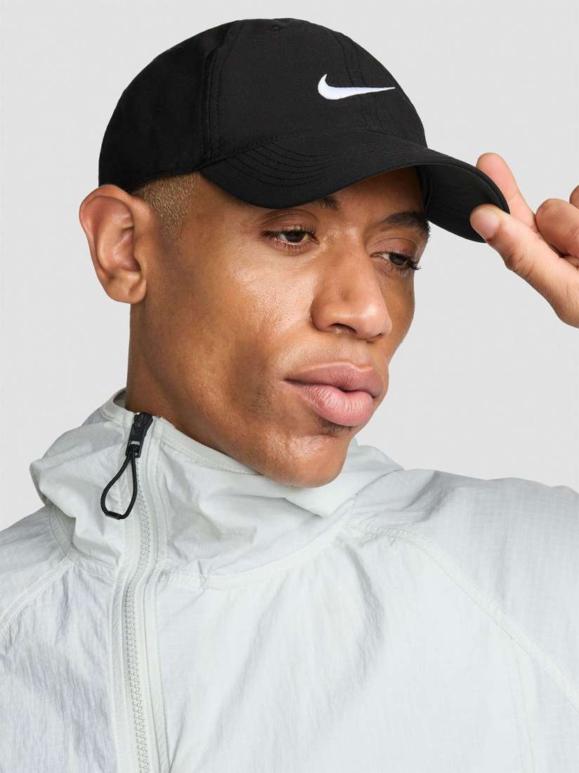 Buy Nike Dri FIT Club Unstructured Cap Caps for Men 30840278 Myntra