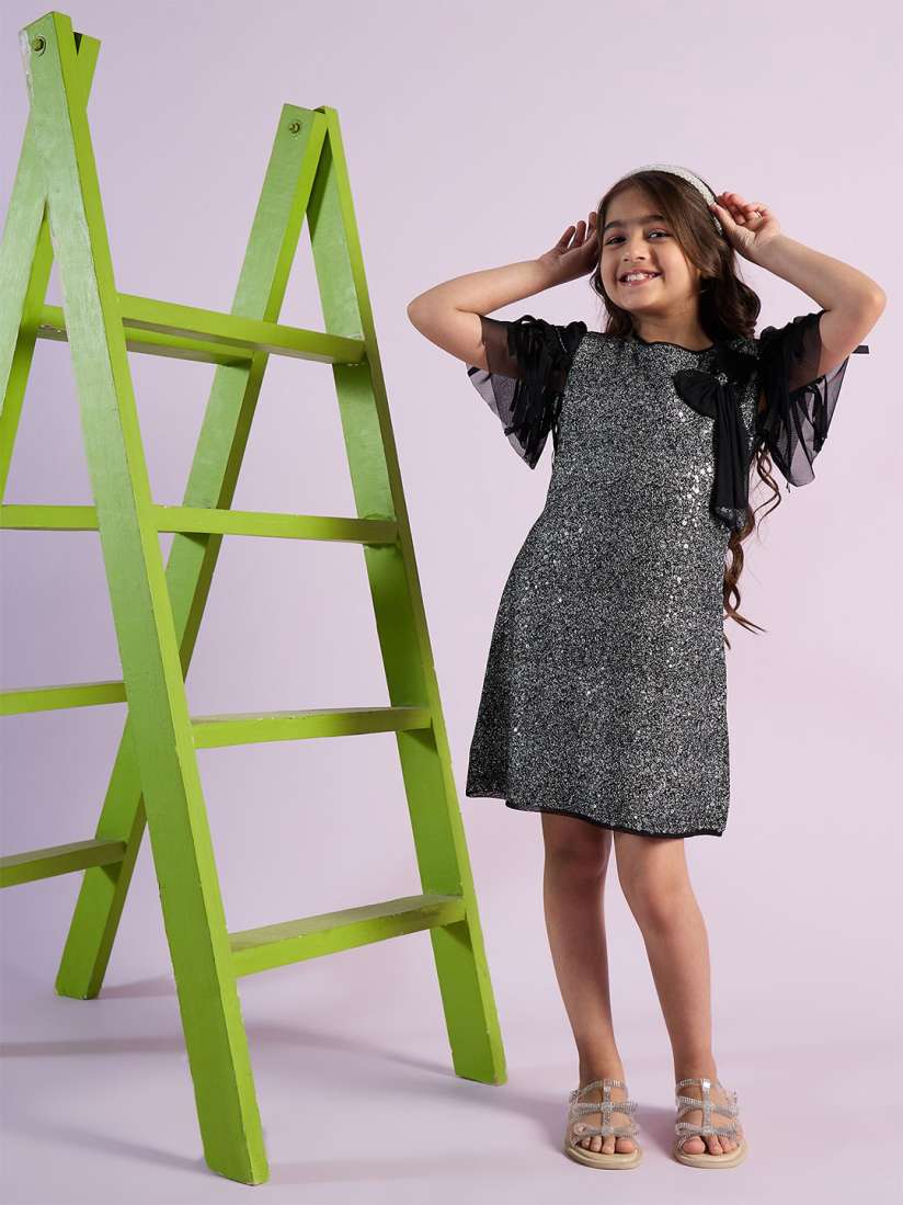 Peppermint dresses myntra outlet