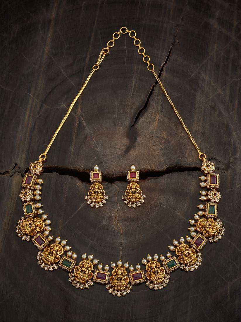Myntra artificial jewellery hotsell