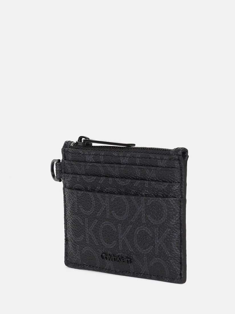 Calvin klein coin purse discount