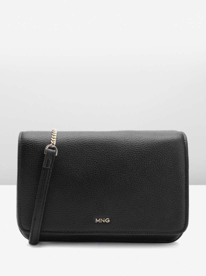 Buy MANGO Crossbody Bag Handbags for Women 30543672 Myntra