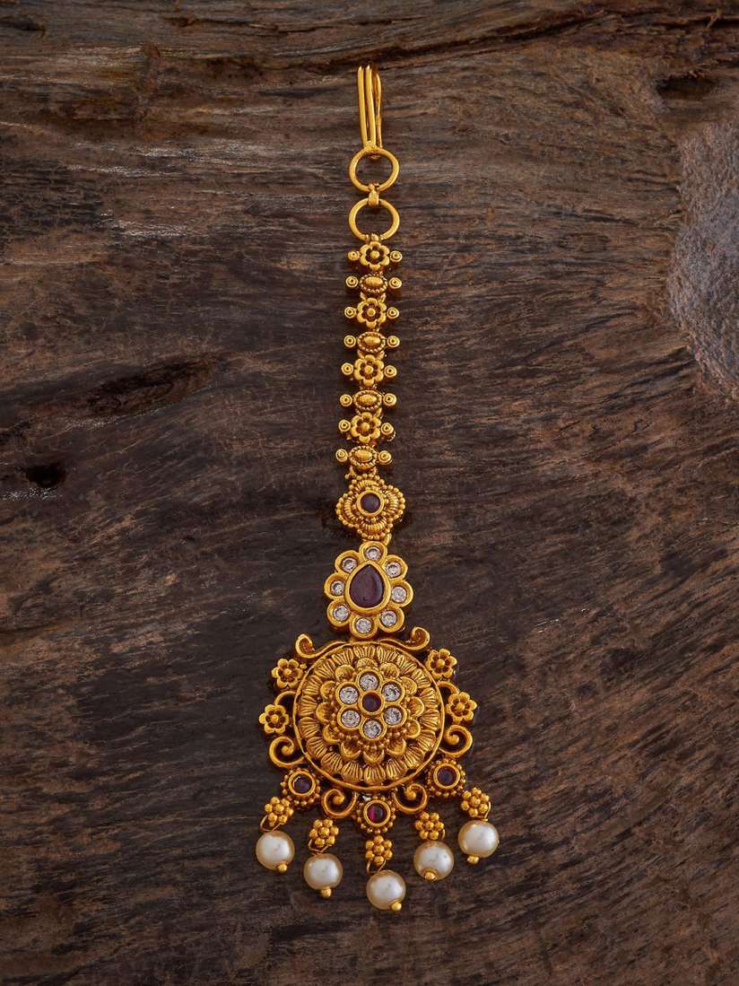 New fashion maang tikka sales