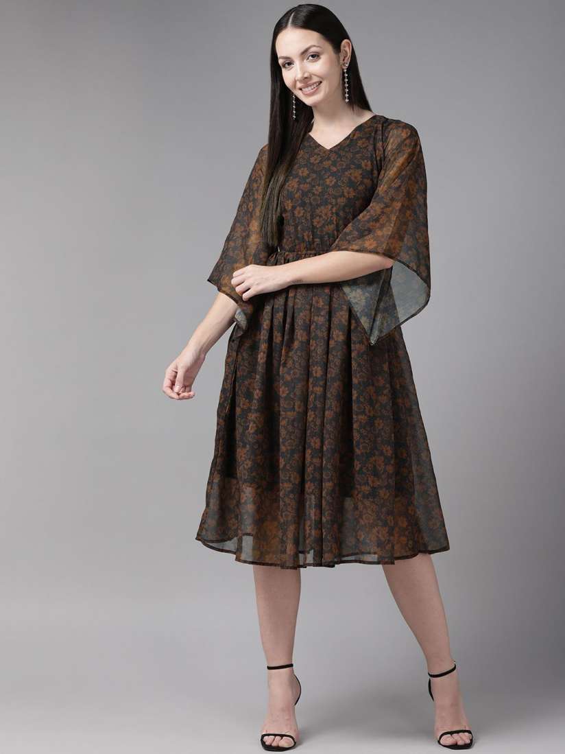 Buy BAESD Women Self Design Sheath Dress Dresses for Women 30848015 Myntra