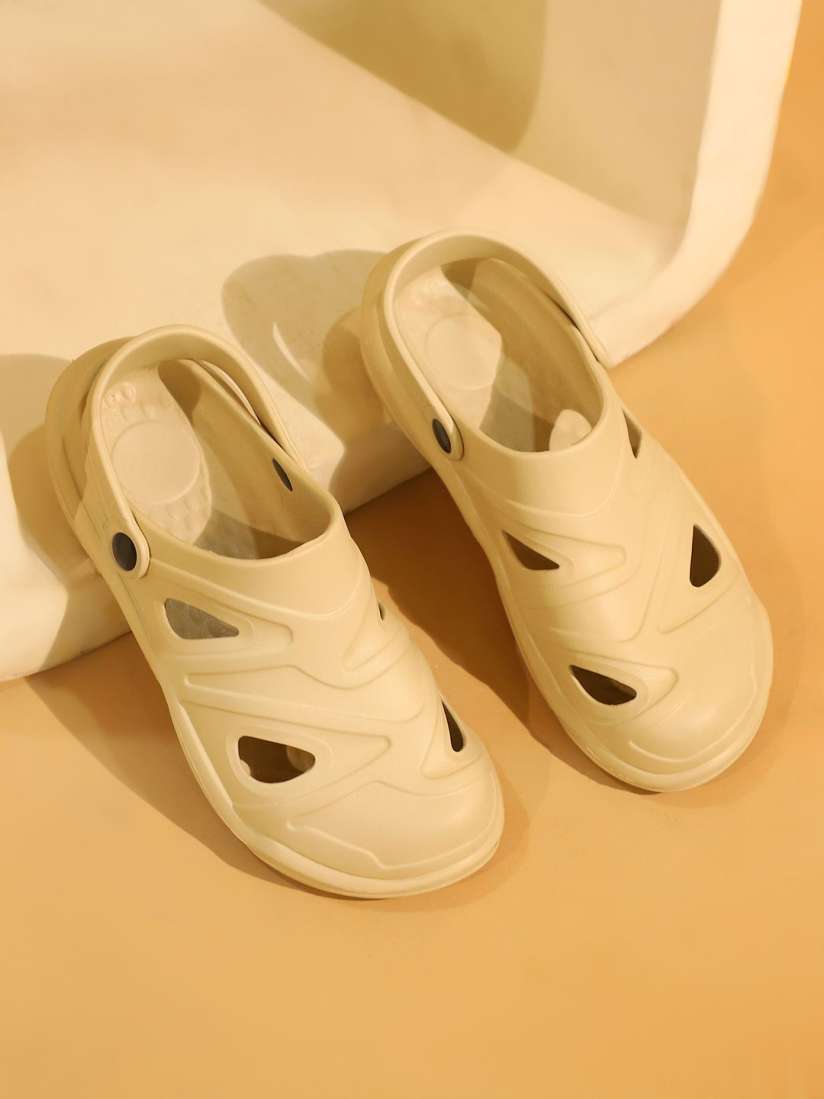 Rubber clogs womens top