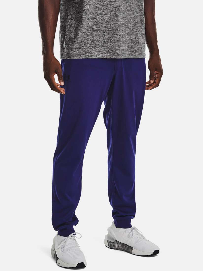 Under armour sportstyle tricot jogger cheap