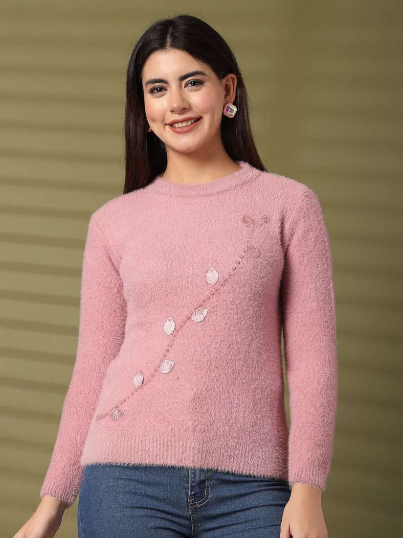 Myntra woolen sweaters store