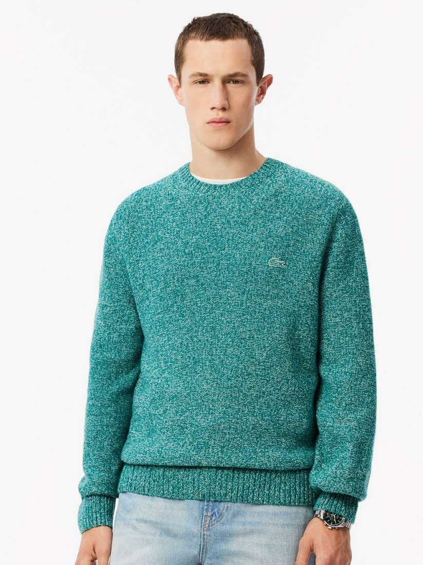 Buy Lacoste Men Woollen Pullover Sweaters for Men 30886813 Myntra