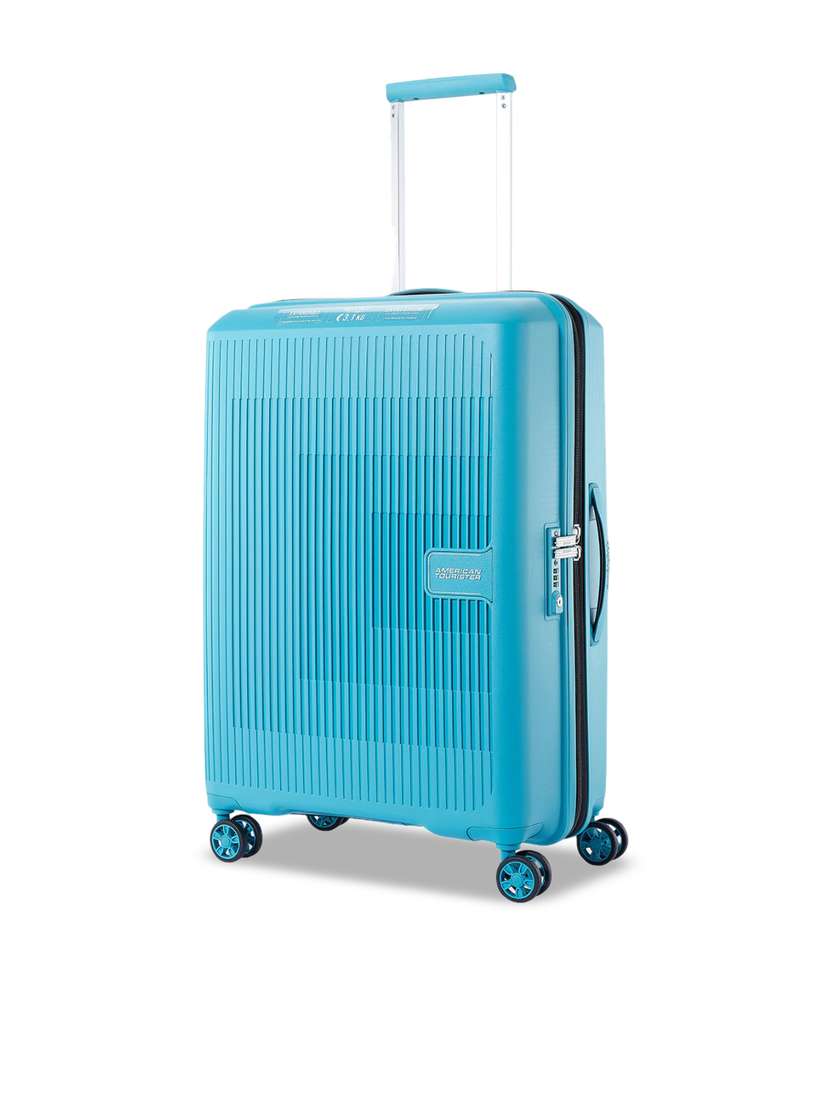 Soundbox Suitcase American Tourister Soundbox Spinner 77 Exp