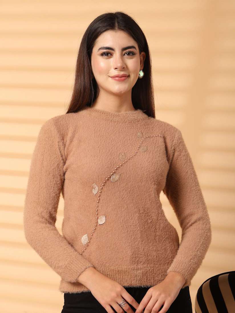 Winter wear for ladies on myntra new arrivals