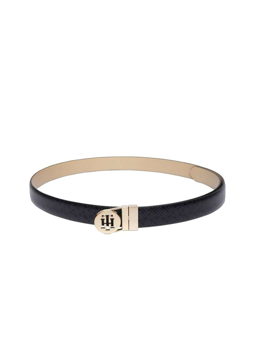 Tommy hilfiger belts myntra on sale