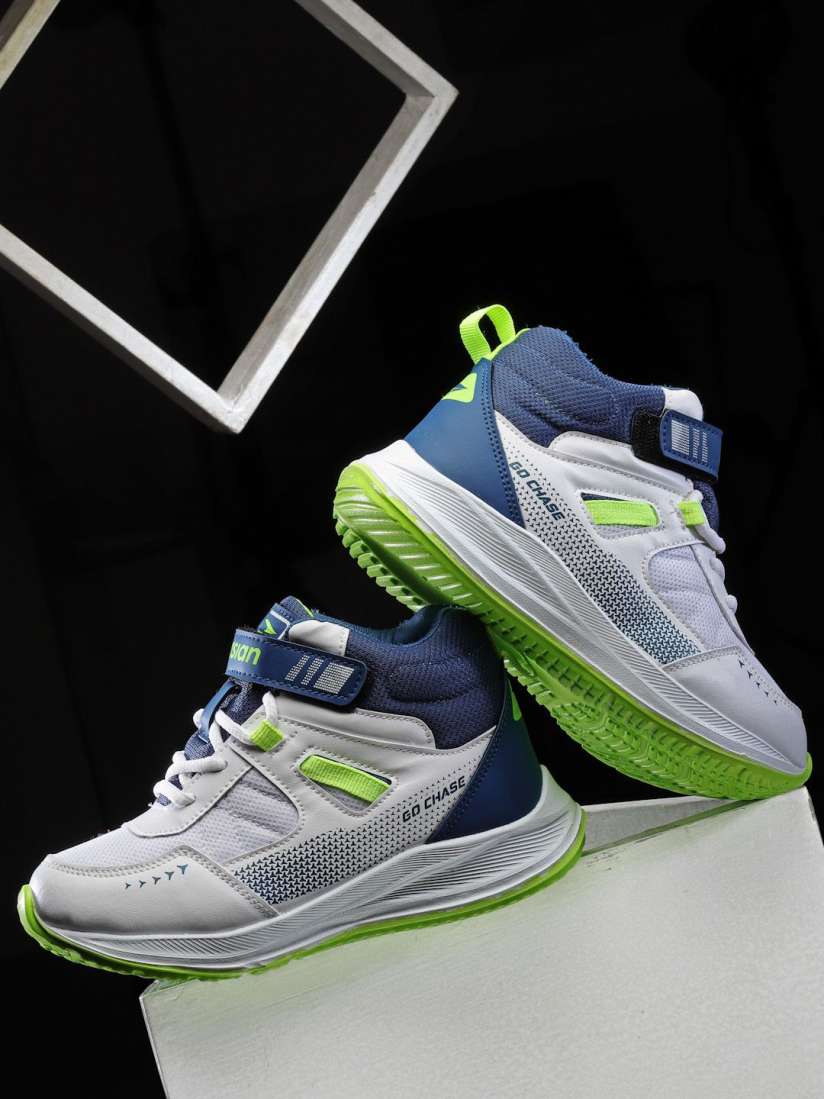 Sega shoes myntra deals