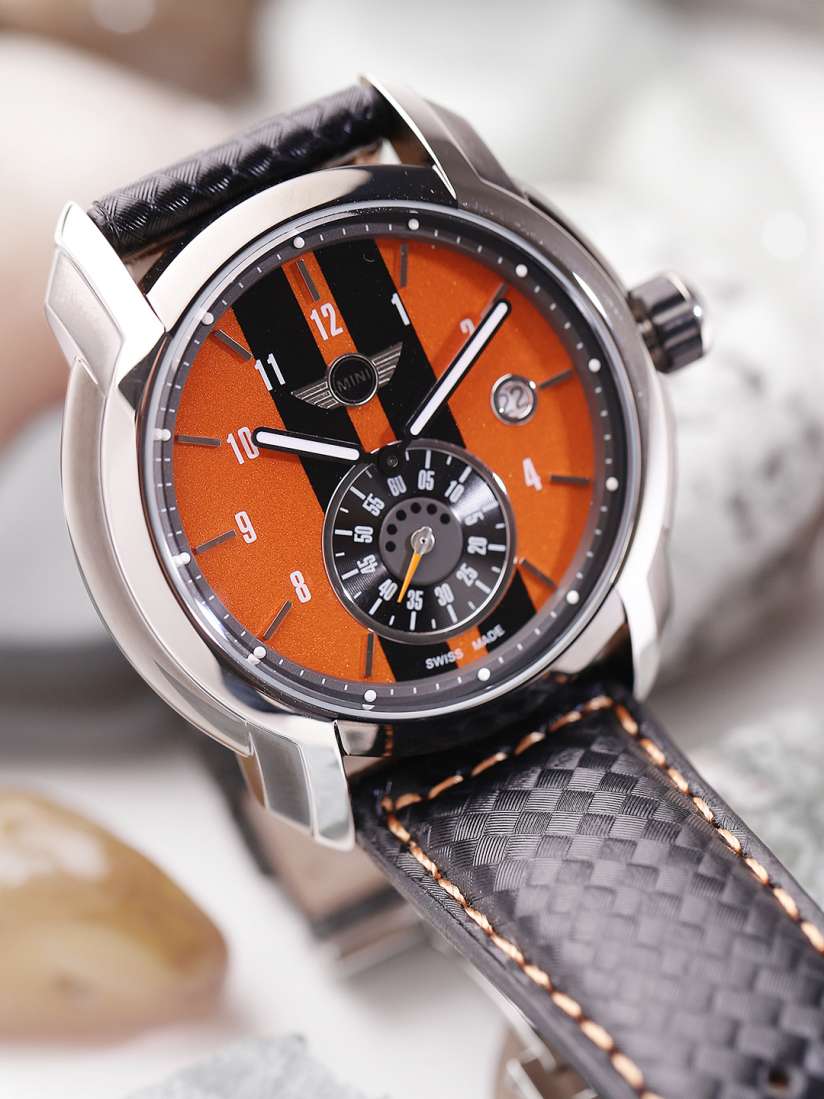 Mini cooper watch brand online