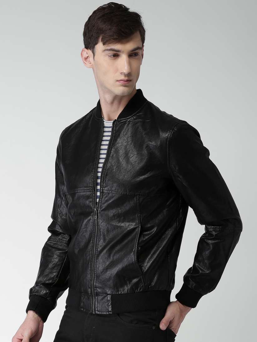 Celio biker jacket online