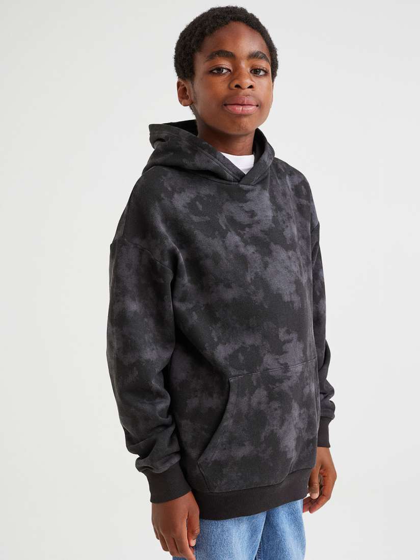 Oversized hoodie boys new arrivals