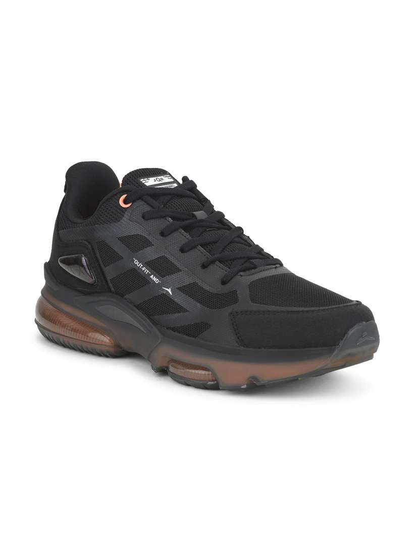 Jqr shoes black store