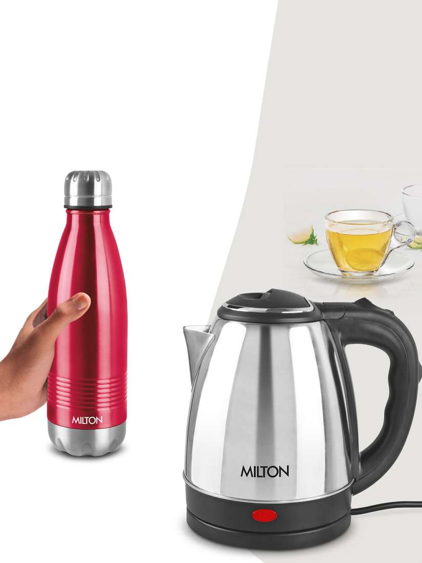 Tea kettle milton outlet