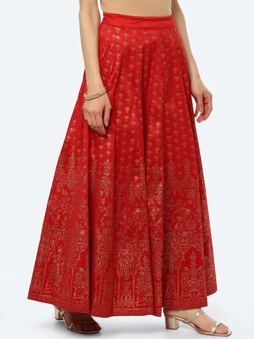Biba ethnic skirts hot sale