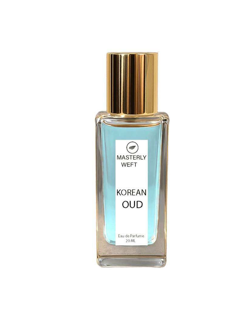 TAMBURINS CHAMO 香水 11ml Tamburins Perfume 香水- Chamo (11ml/50ml)