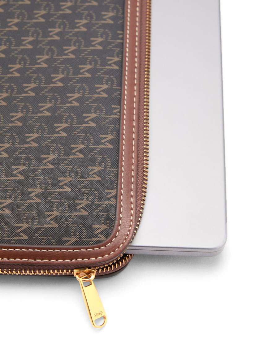 Vuitton Monogram Louis Vuitton 13 Inch Laptop Case Laptop Case
