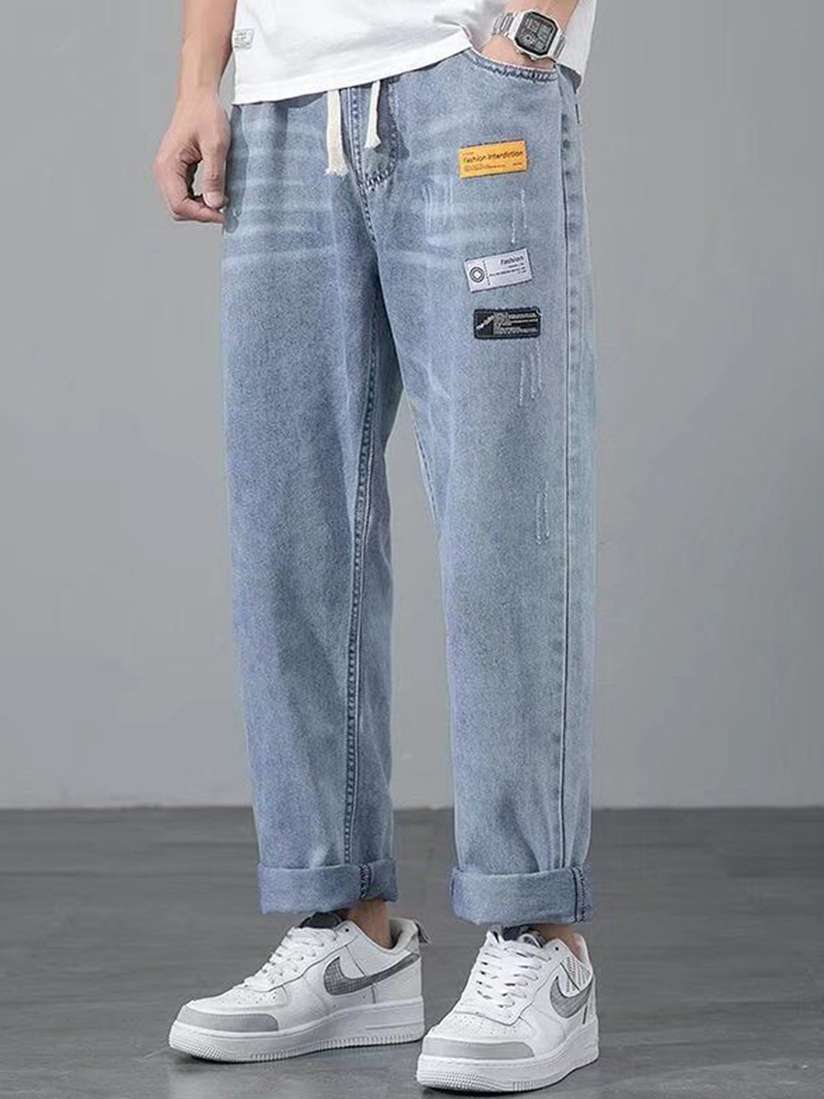 Waist Freemans Cotton Traders Mens Stretch Jeans Buy StyleCast Men