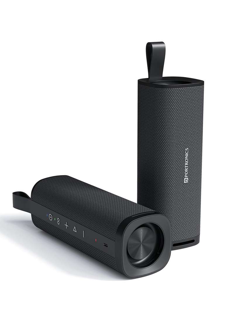 Blaupunkt Bluetooth Blaupunkt Smart Wireless Speaker Blaupunkt