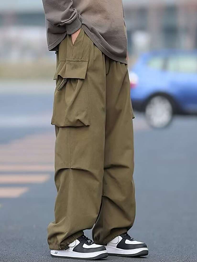 パンツ CORNERSTONE 23AW WIDE-LEG PANTS 48 CORNERSTONE 23AW WIDE-LEG PANTS 48 - メルカリ