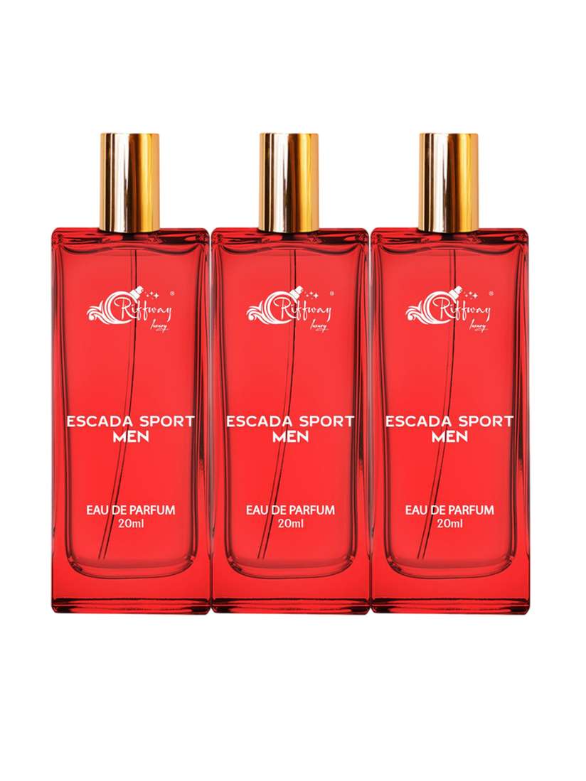 Perfume Spray Parfum Escada Sport Escada Sport Feeling Free Escada