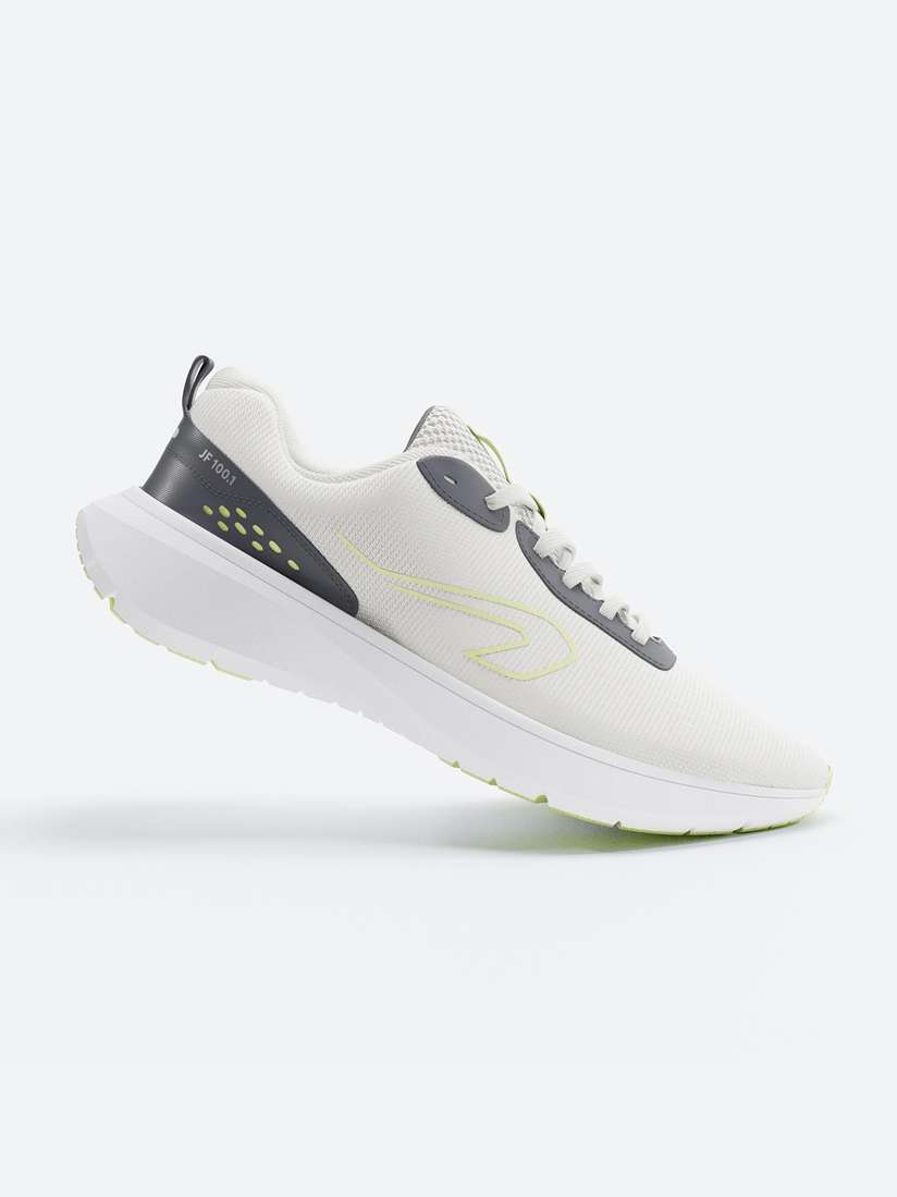 Buy Kalenji By Decathlon Men Jog Flow Lightweight Running Shoes