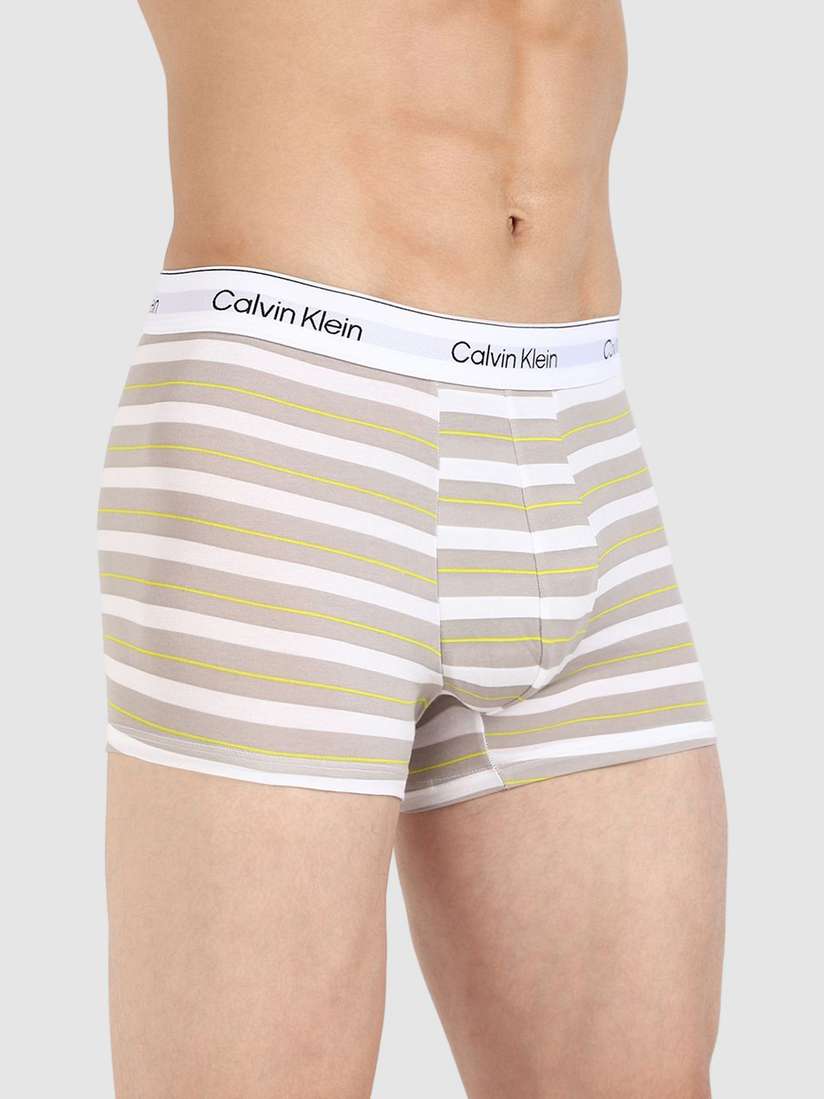 Boxer Trunks Ck One Trunks Trunk Shorty Ck One Trunk Calvin Klein