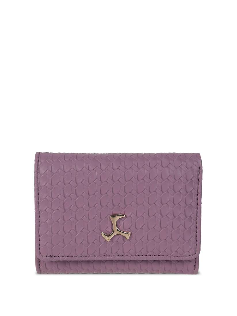 Mochi Women Three Fold Wallet Three Fold Wallet