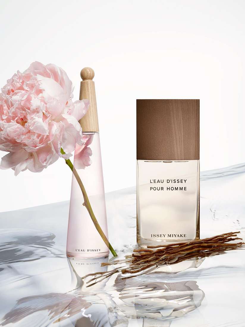 75ml Issey Miyake Intense Issey Miyake Issey Miyake L'Eau D'Issey