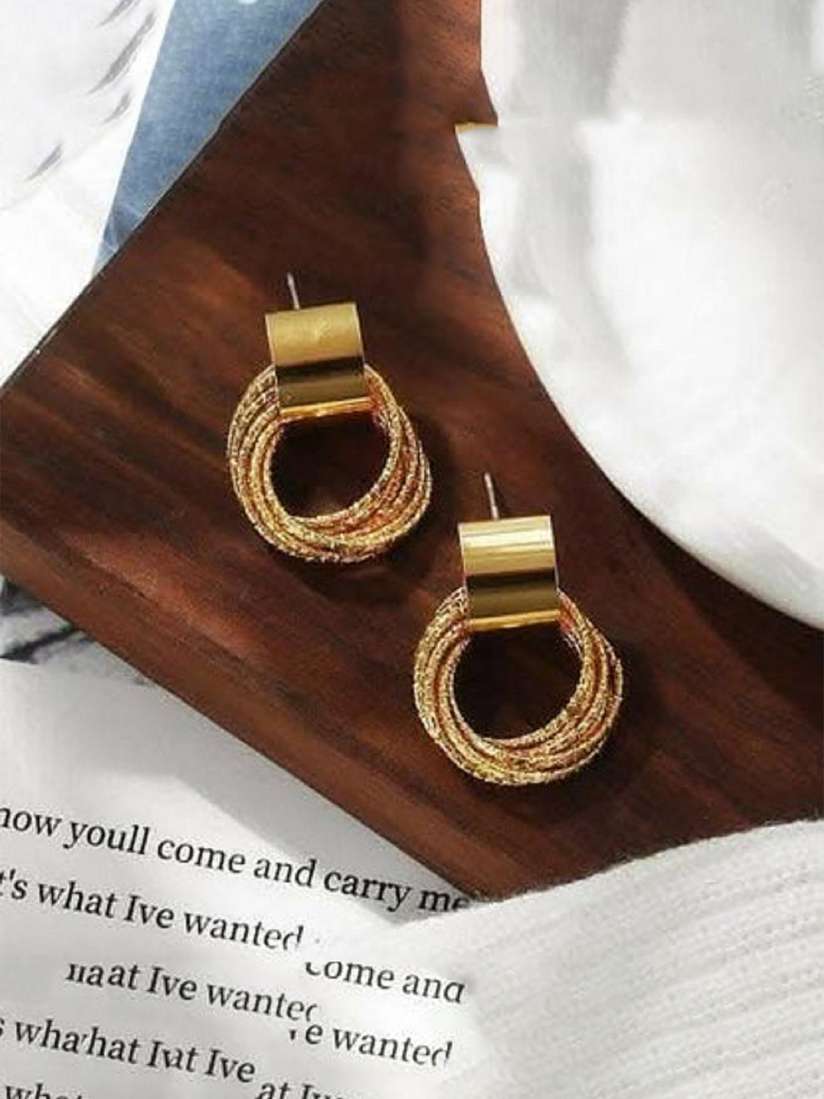 Earrings Jewelry Meaning In Dreams Hoop Earrings Dreaming Of