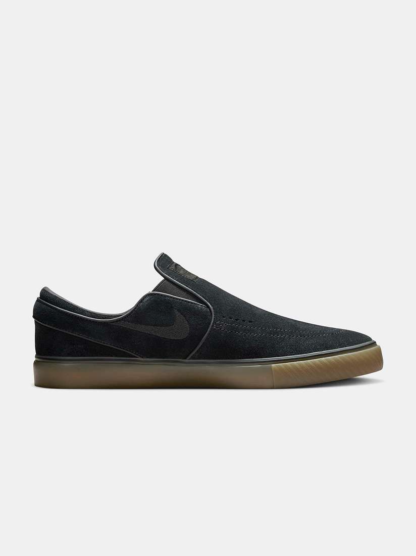 Janoski TÃªnis TÃªnis Nike Zoom Janoski Canvas Premium Rm Unissex