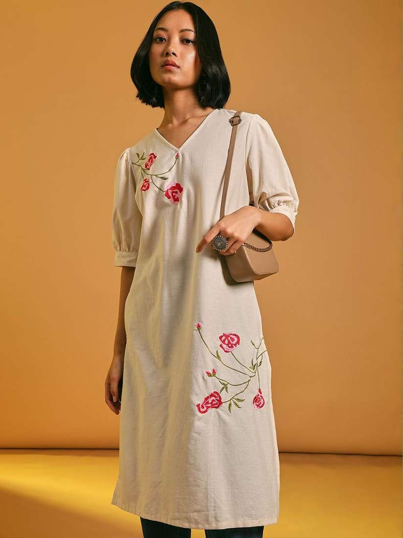 Arrivals Limeroad Limeroad Kurtis Long Limeroad Women Dresses