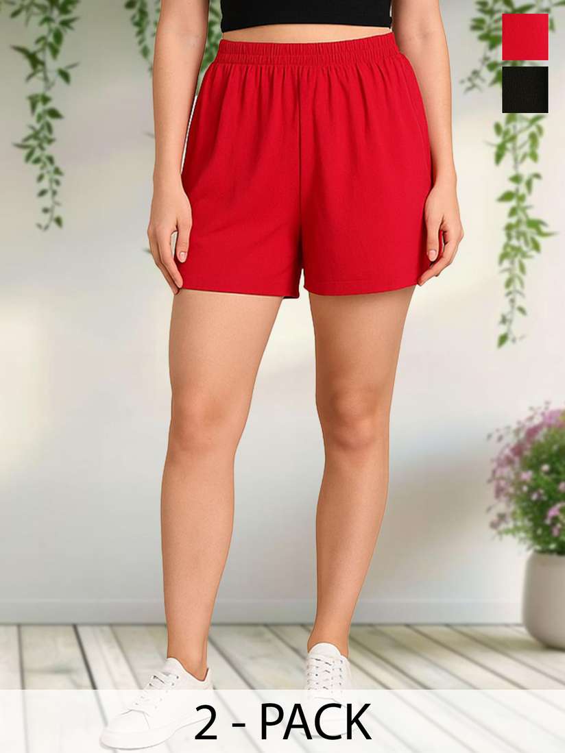 Myntra Sports Skirt Shorts Nike Sportswear Women Cotton Sports Shorts