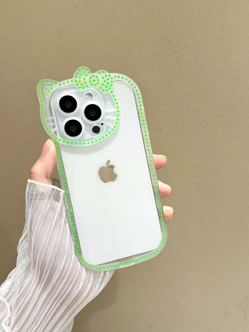 Back Cover Iphone Radium Cover CASE CREATION Solid IPhone X Back