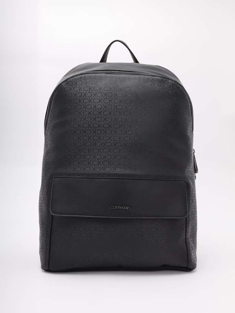 Modeherz Calvin Klein City Rucksack Myntra Calvin Klein Block Out