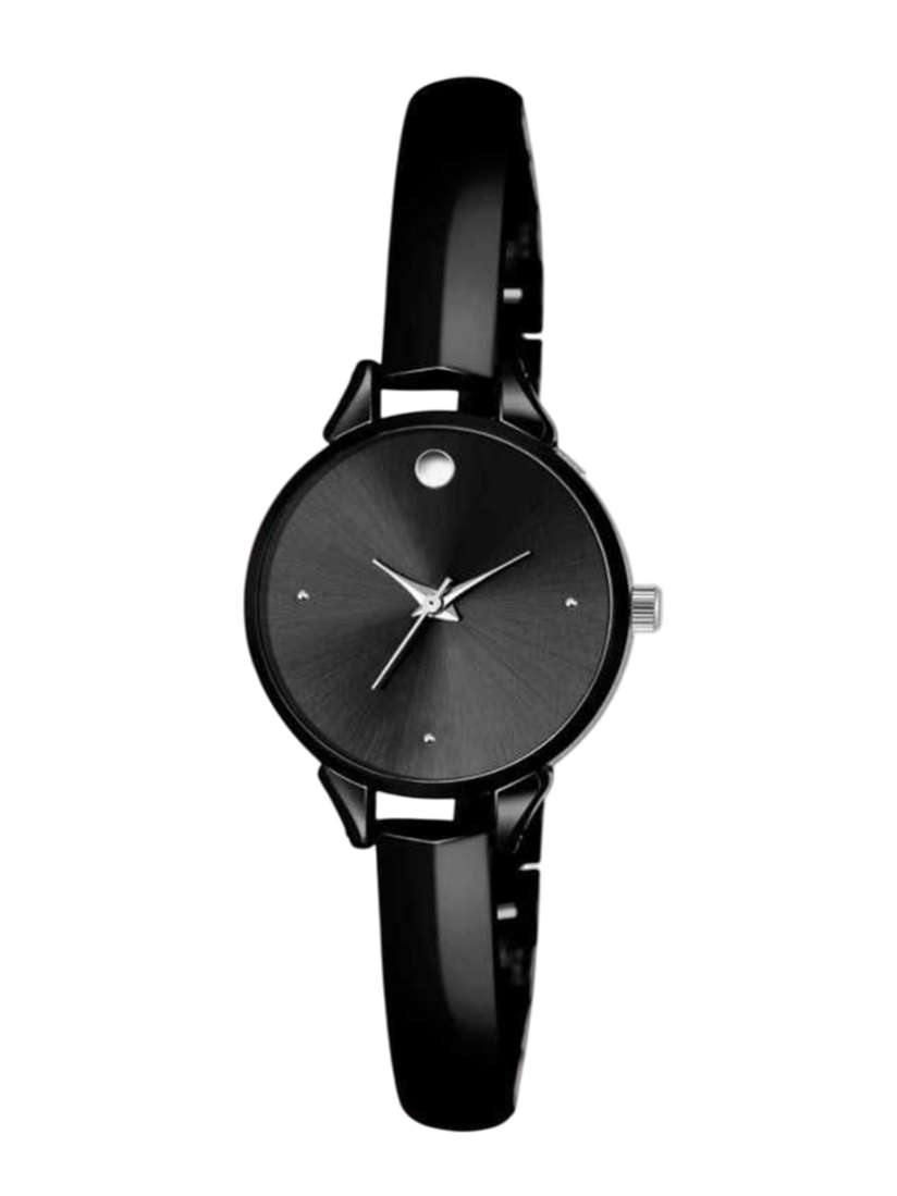 black selloria watches