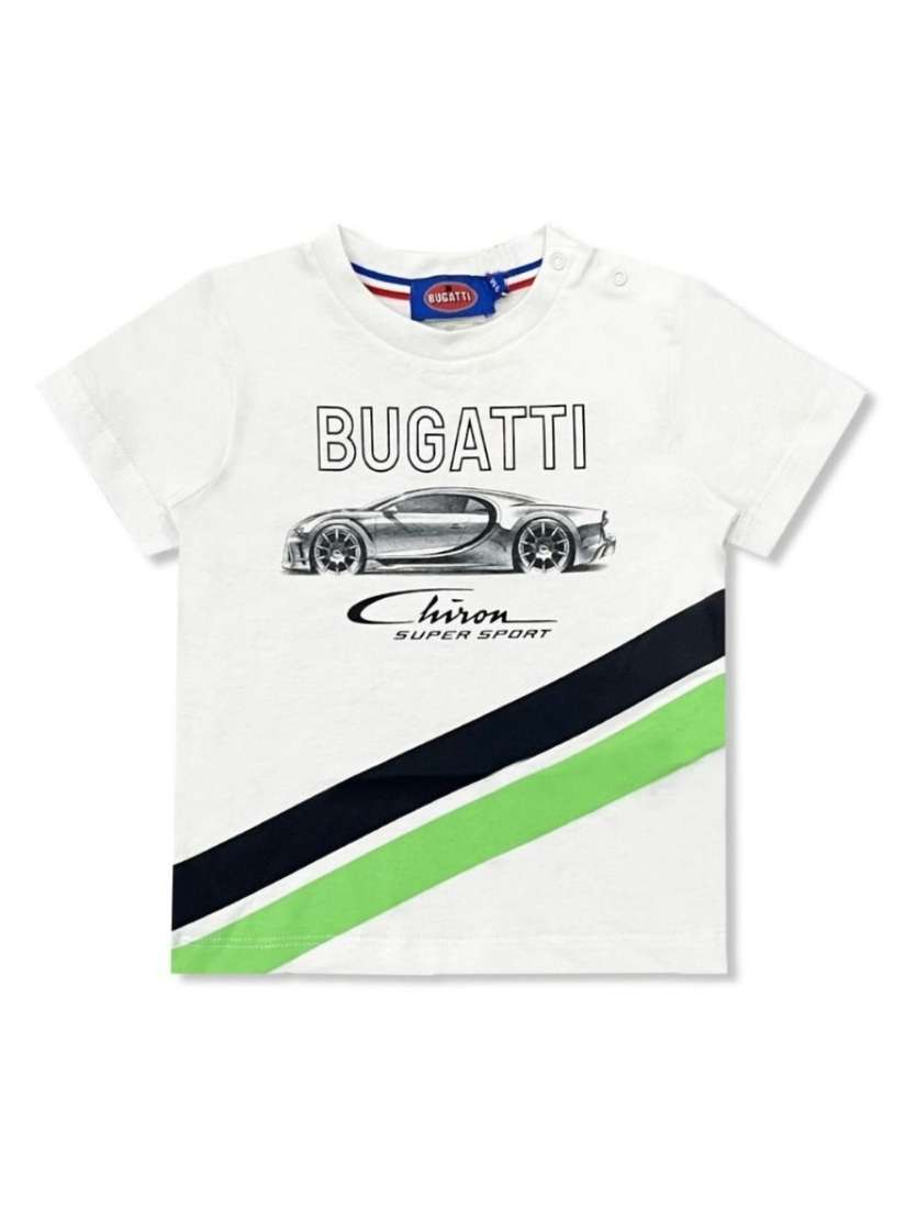 Buy Bugatti Boys Printed T-shirt Tshirts for Boys 34755021 Myntra