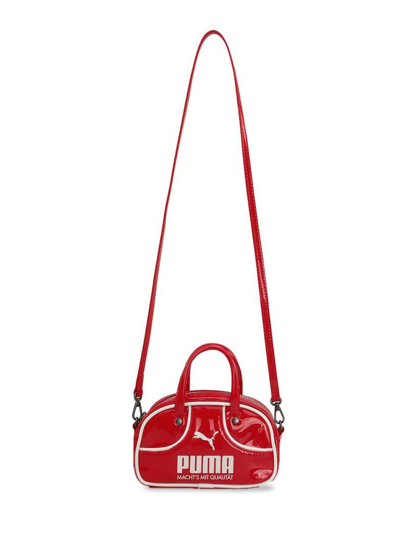 Buy Puma 1976 Everyday Micro Grip Bag - Handbags for Unisex