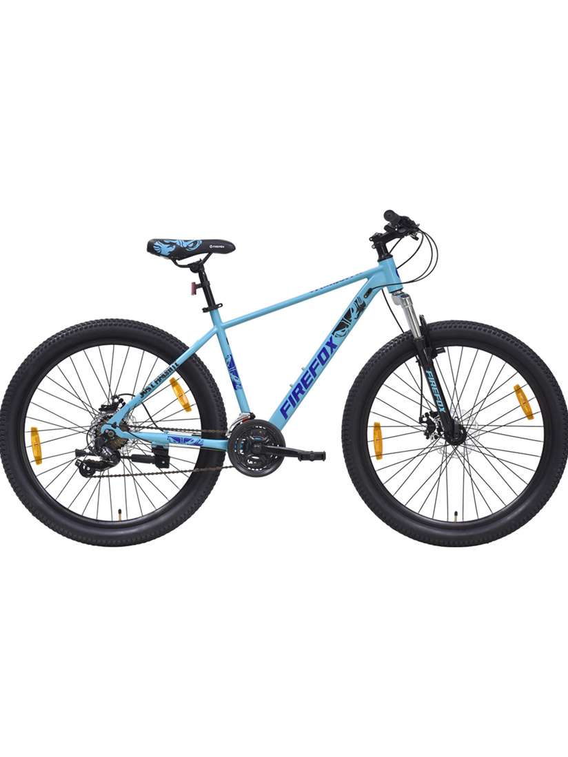 Fat Bike 21 Gear Firefox Cycle FIREFOX Road Runner Pro D Plus 700C