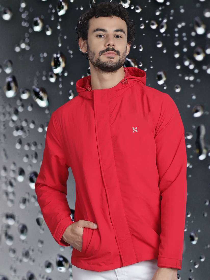 Winter Jacket Myntra Windcheater Campus Sutra Windcheater Fleece