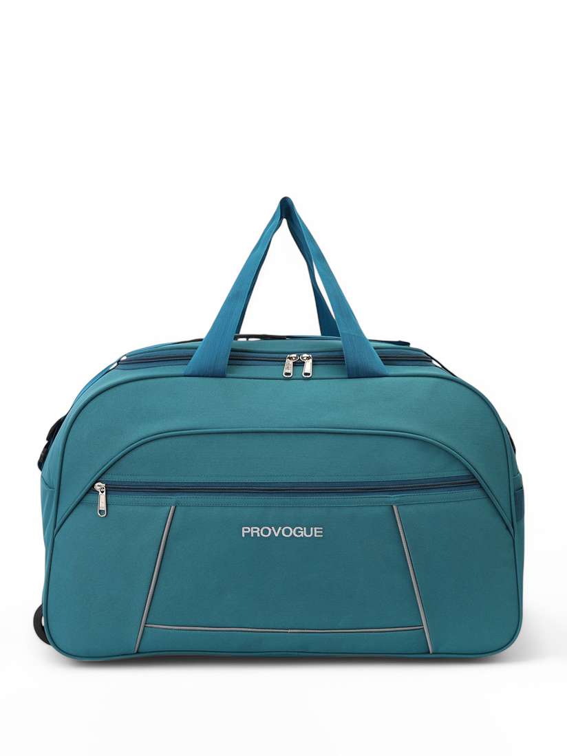Flipkart Provogue Duffle Bag Blue Provogue Expandable Duffle Bag