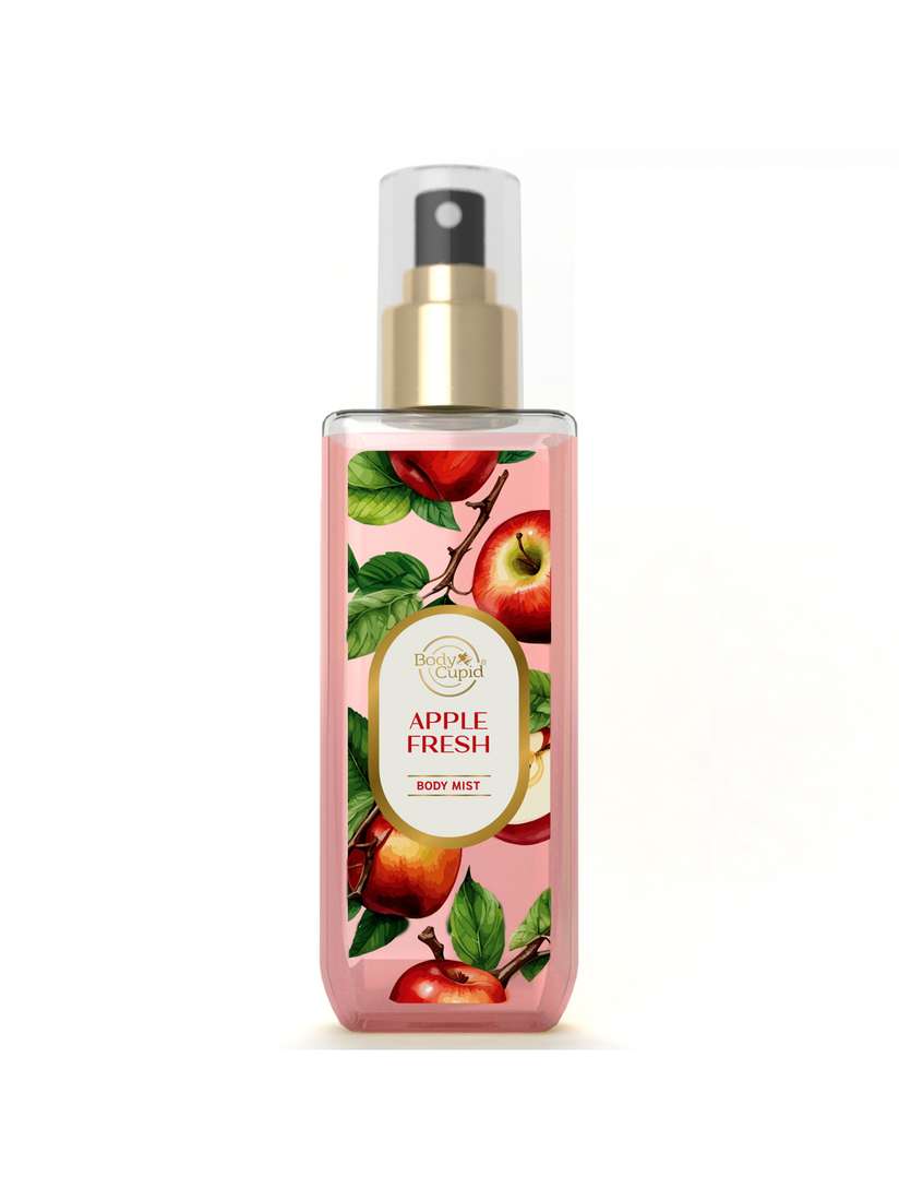 Body Cupid Vanilla Body Mist Alhudapk Com Review The Body Shop